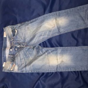 Diesel Men jeans .
